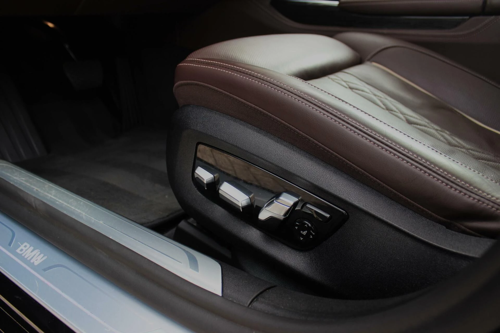 Hoofdafbeelding BMW 7 Serie