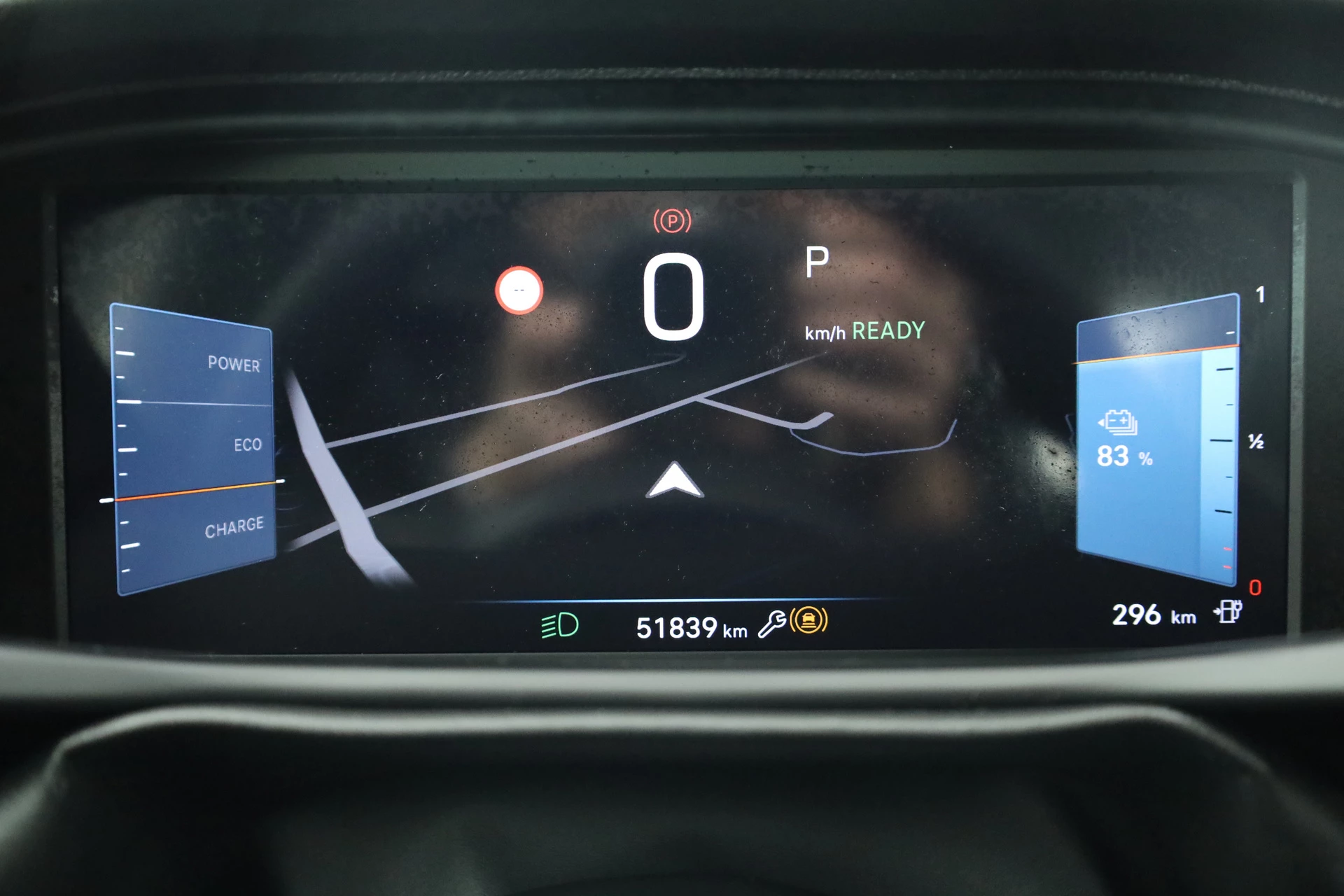 Hoofdafbeelding Jeep Avenger