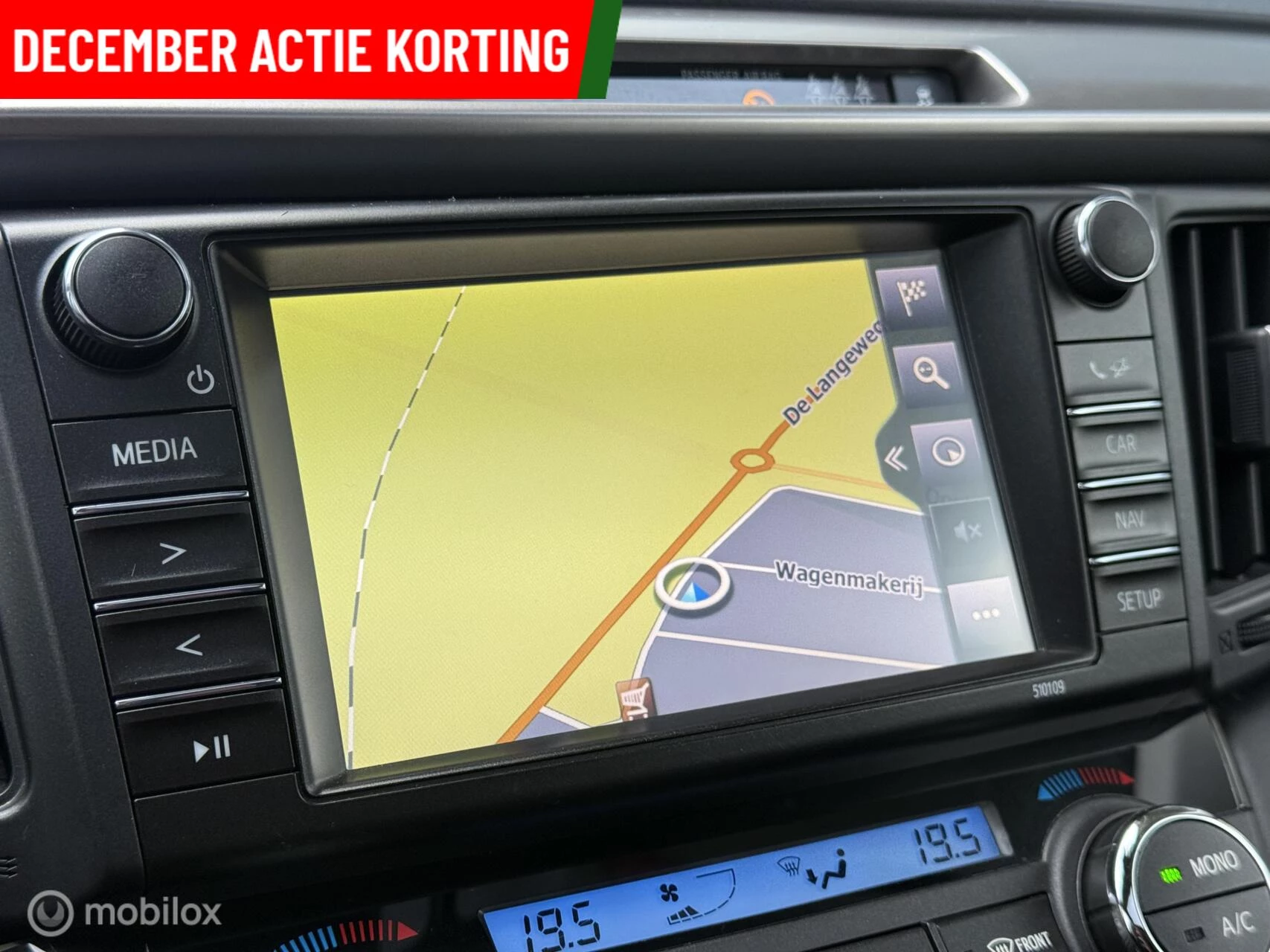 Hoofdafbeelding Toyota RAV4