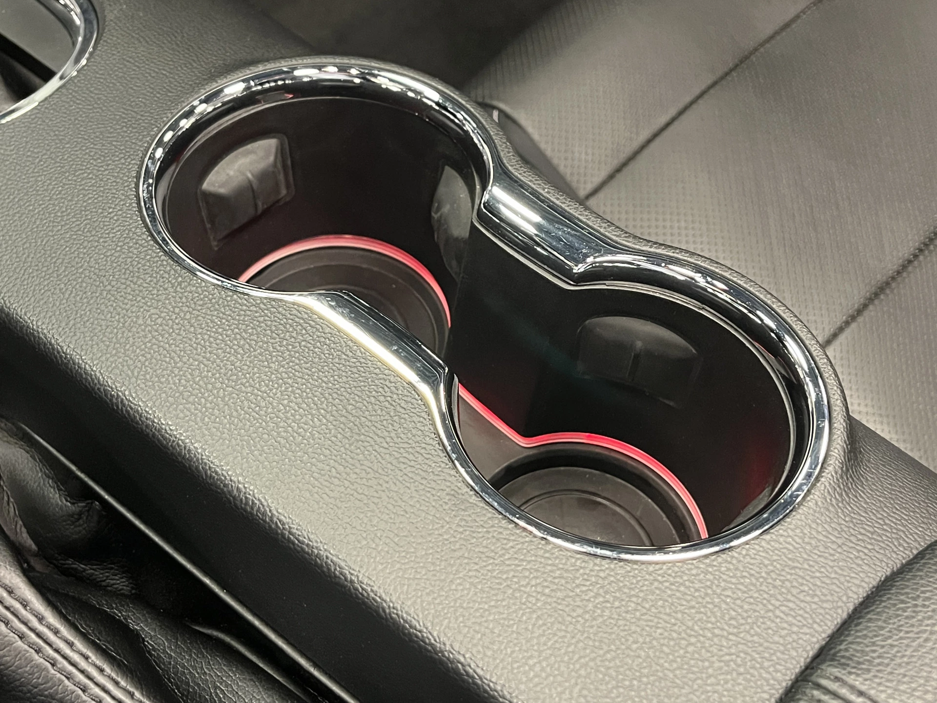 Hoofdafbeelding Ford Mustang