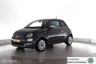 Fiat 500 1.0 Hybrid Dolcevita Comfort-, Style- & Tech Plus Pakket