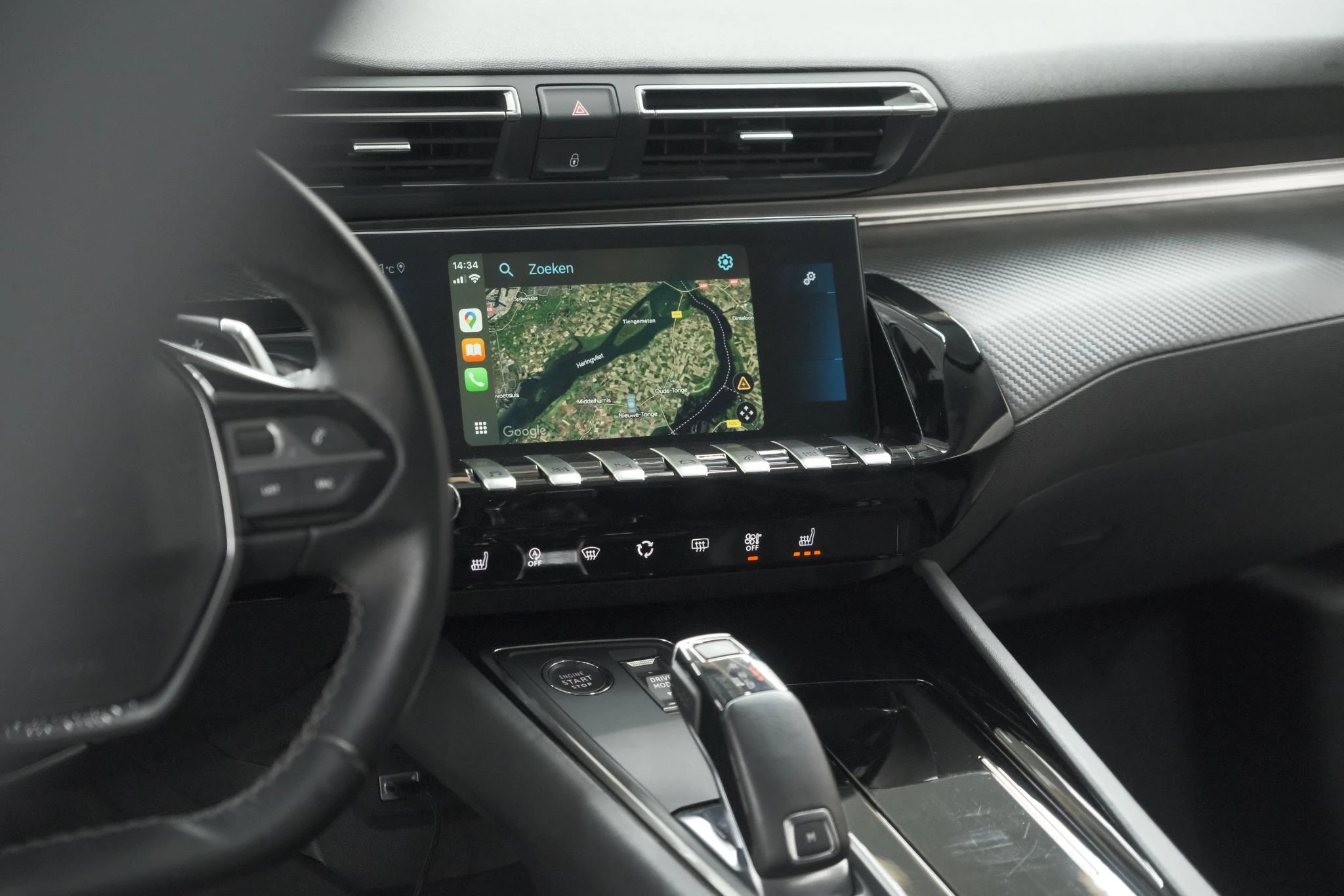 Hoofdafbeelding Peugeot 508