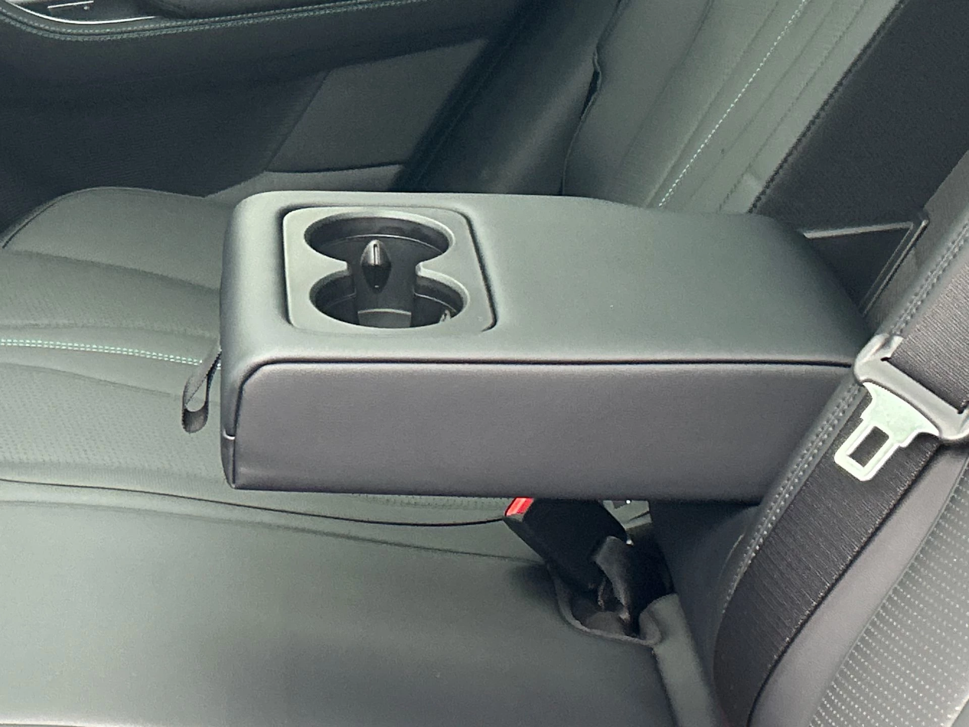 Hoofdafbeelding BYD SEAL U