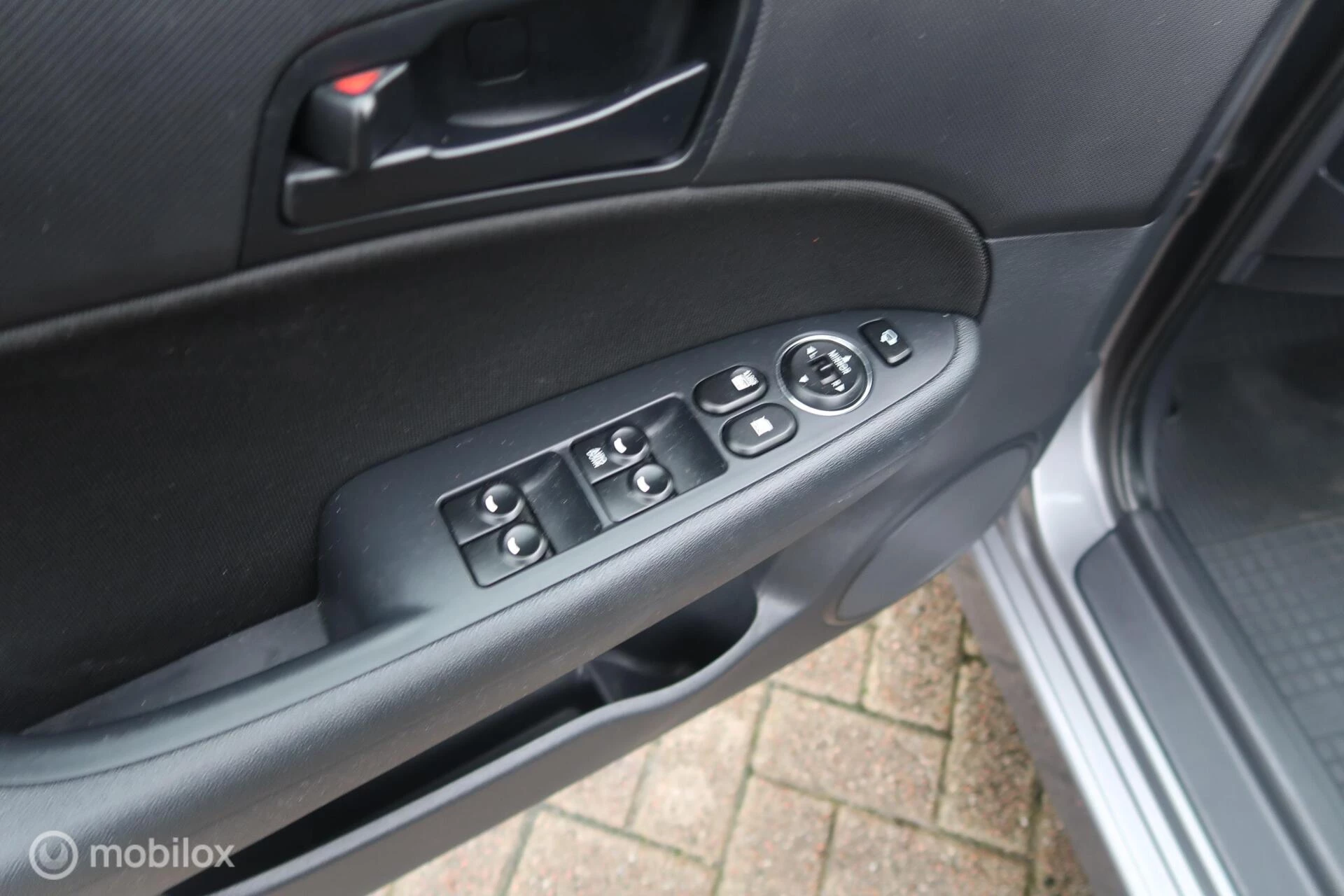 Hoofdafbeelding Hyundai i30