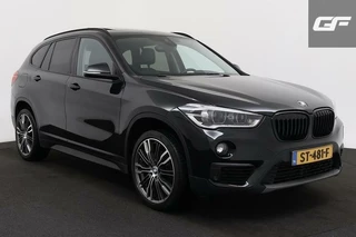 BMW X1 sDrive18i High Executive Pano Leer HUD Navi NAP