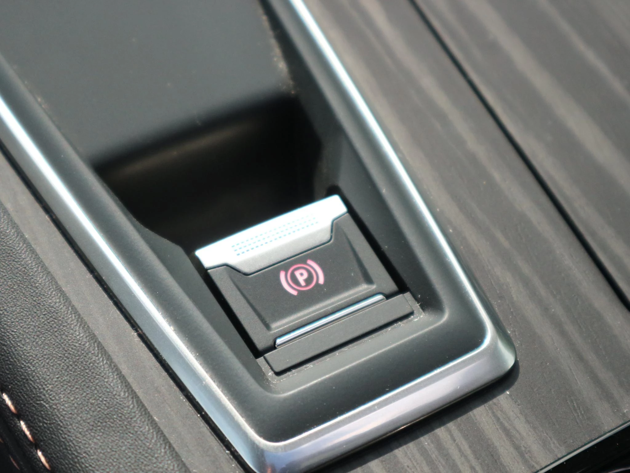 Hoofdafbeelding Peugeot 508