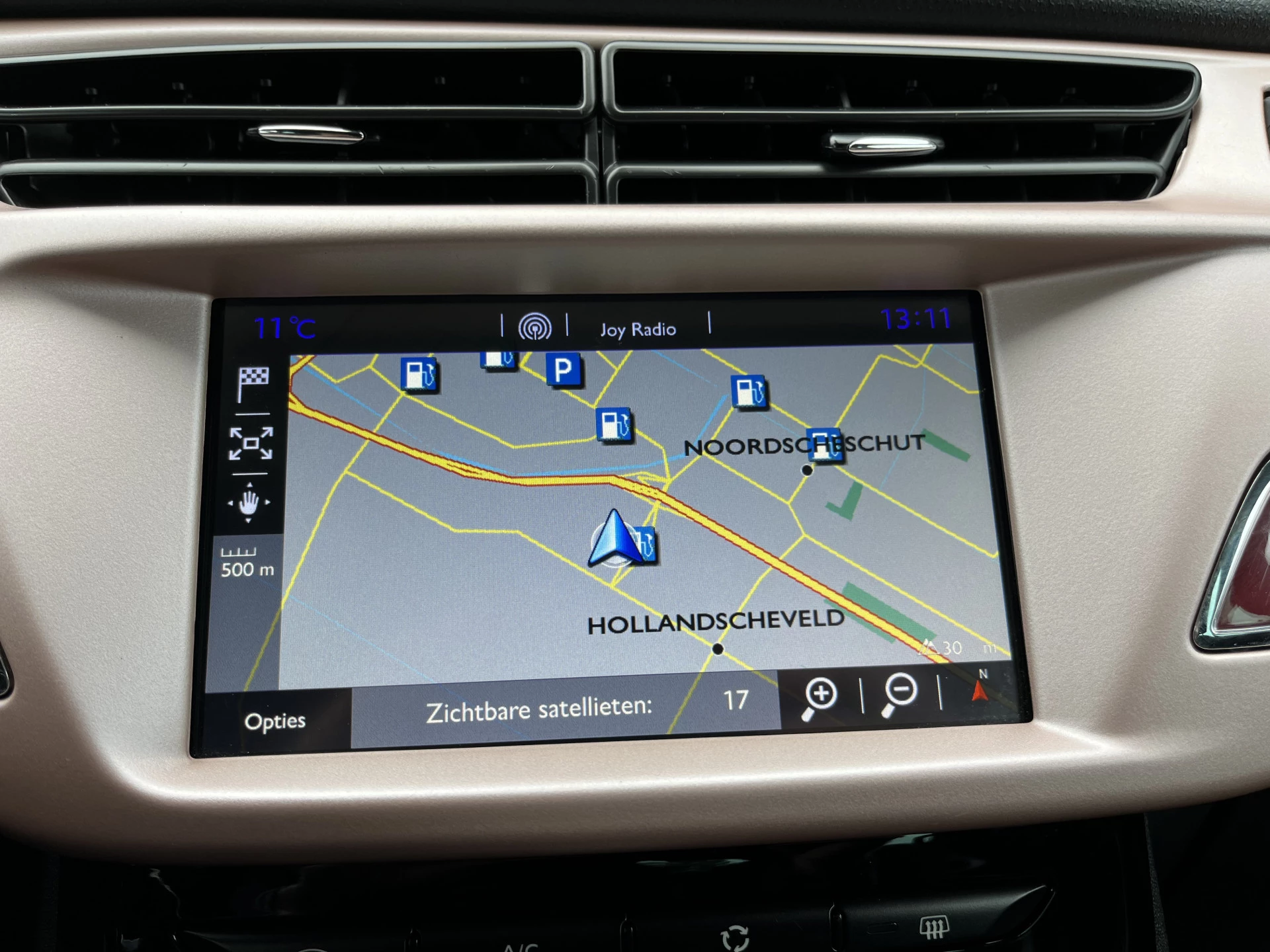 Hoofdafbeelding DS DS 3