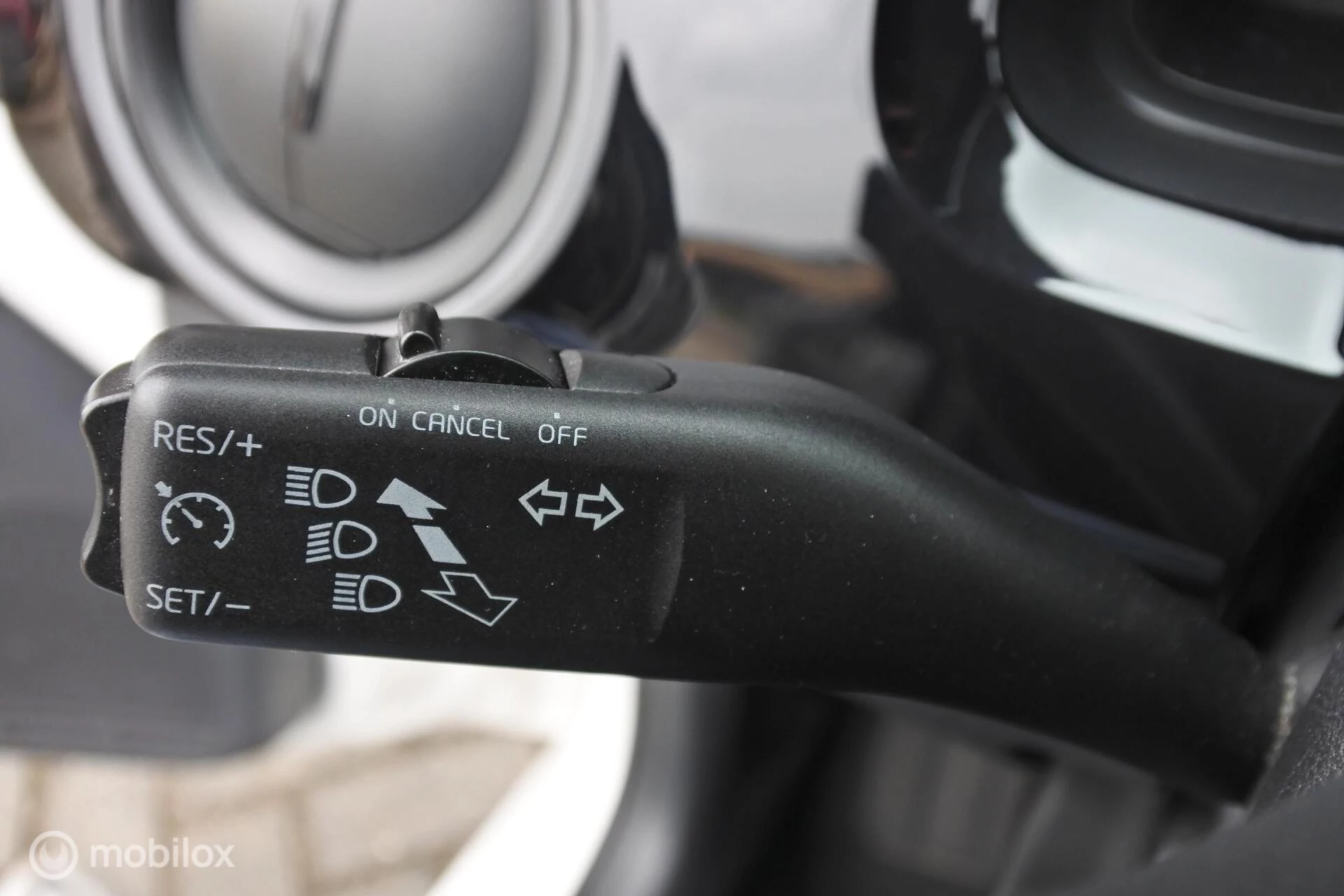 Hoofdafbeelding Škoda Citigo