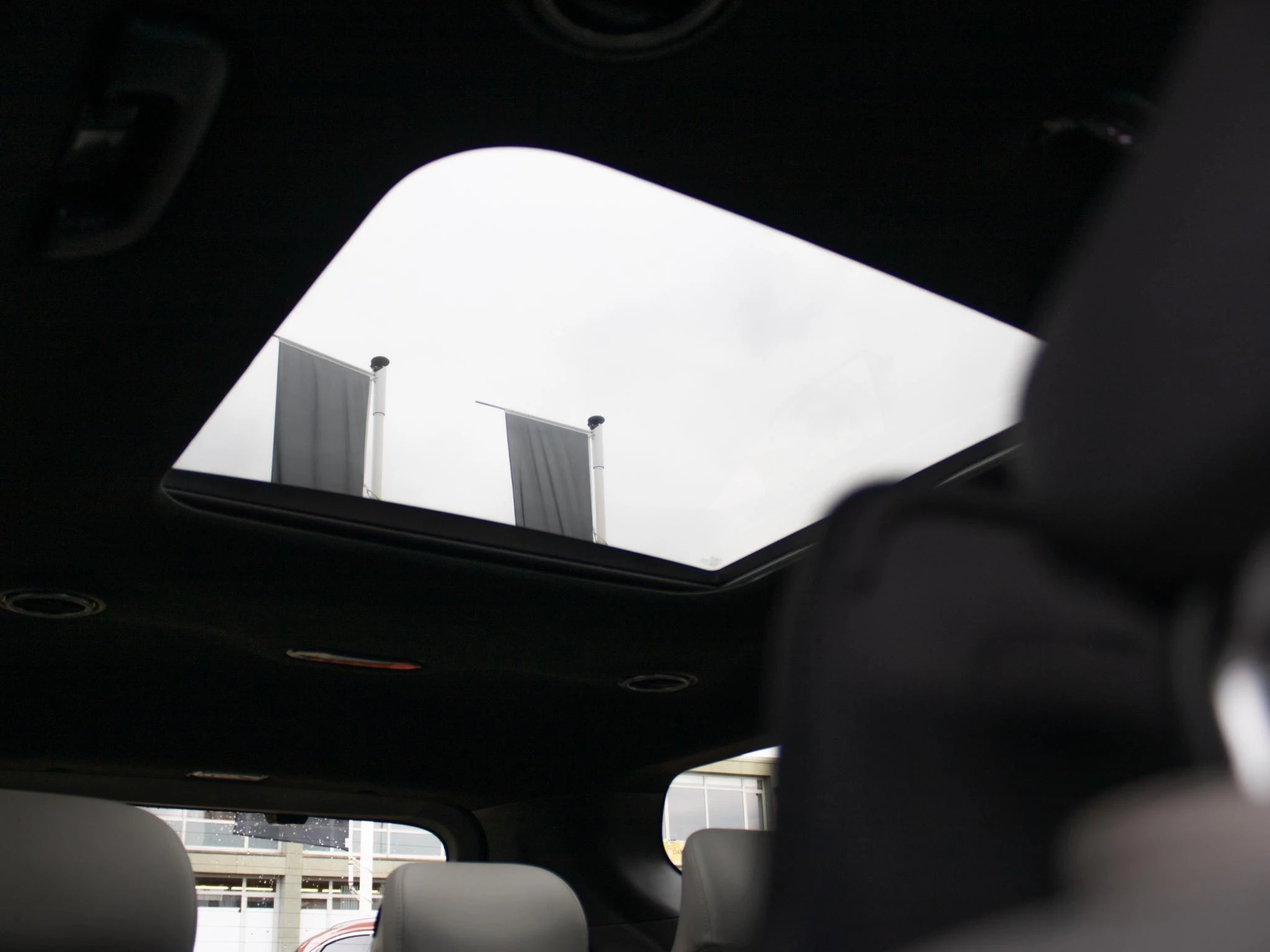 Hoofdafbeelding Kia EV9