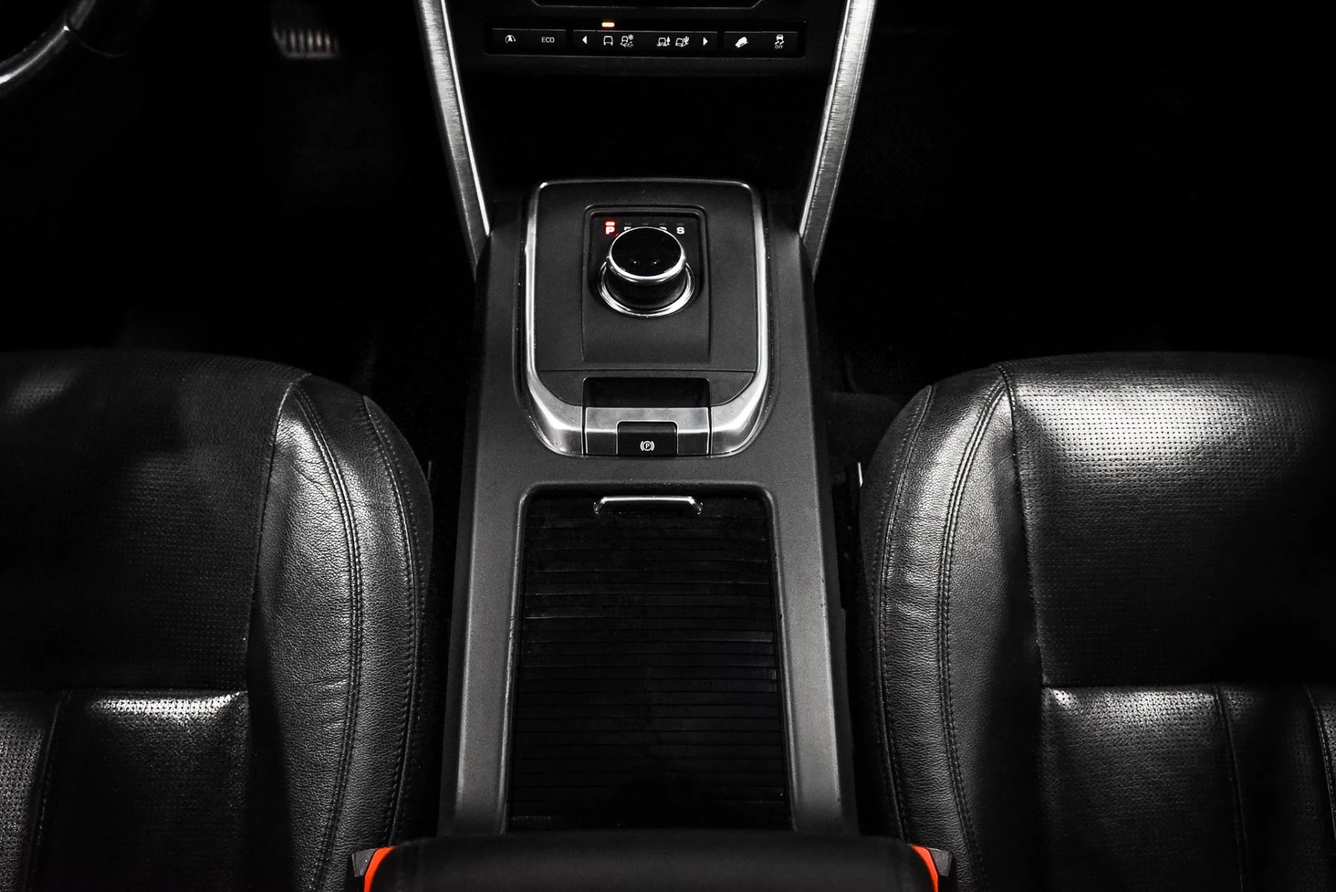 Hoofdafbeelding Land Rover Discovery Sport