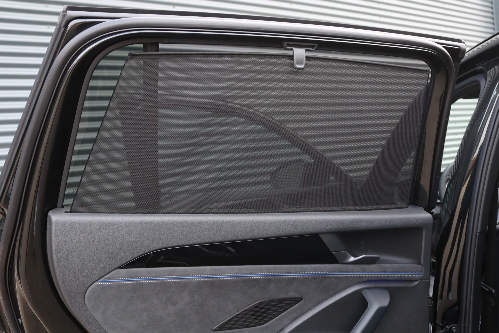Hoofdafbeelding Volkswagen Tayron