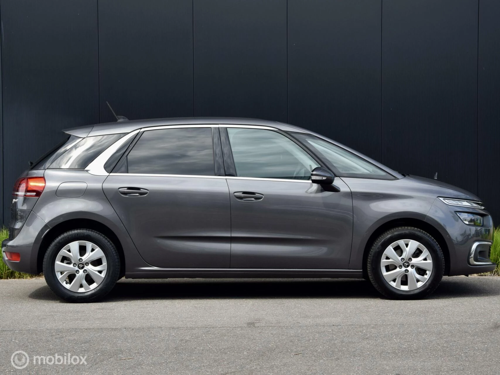 Hoofdafbeelding Citroën C4 Picasso