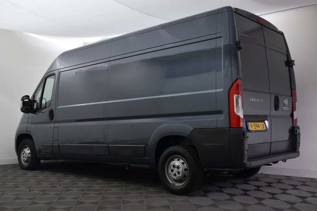 Hoofdafbeelding Fiat Ducato