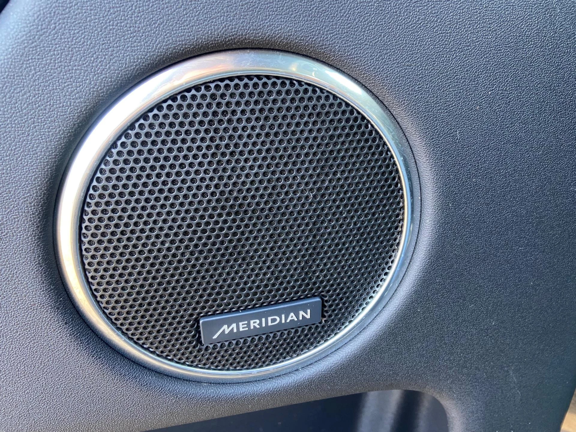 Hoofdafbeelding Land Rover Discovery Sport