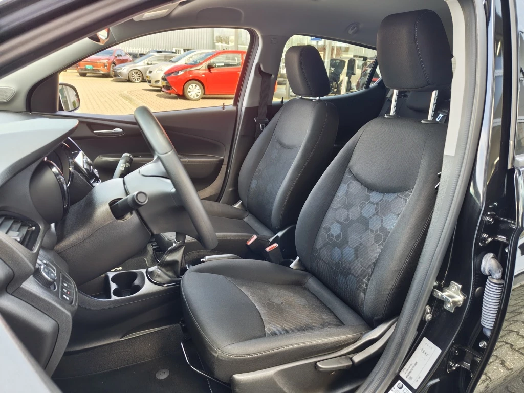 Hoofdafbeelding Opel KARL