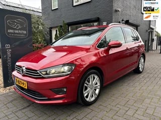 Volkswagen Golf Sportsvan 1.4 TSI Highline Automaat