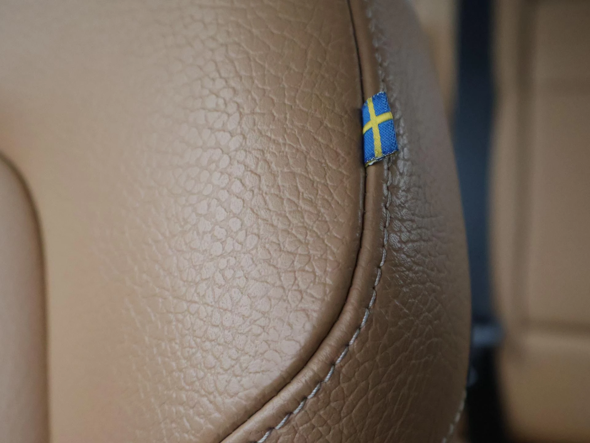 Hoofdafbeelding Volvo V90