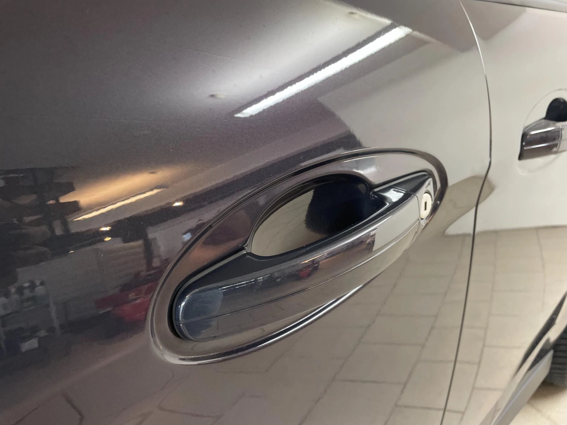 Hoofdafbeelding Ford Grand C-Max