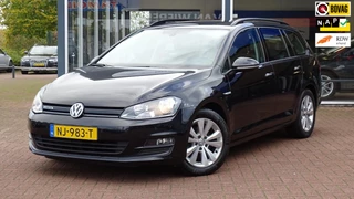 Volkswagen Golf Variant 1.0 TSI Comfortline | 5deurs | Navigatie | Airco | Cruise | PDC | Inruil mogelijk