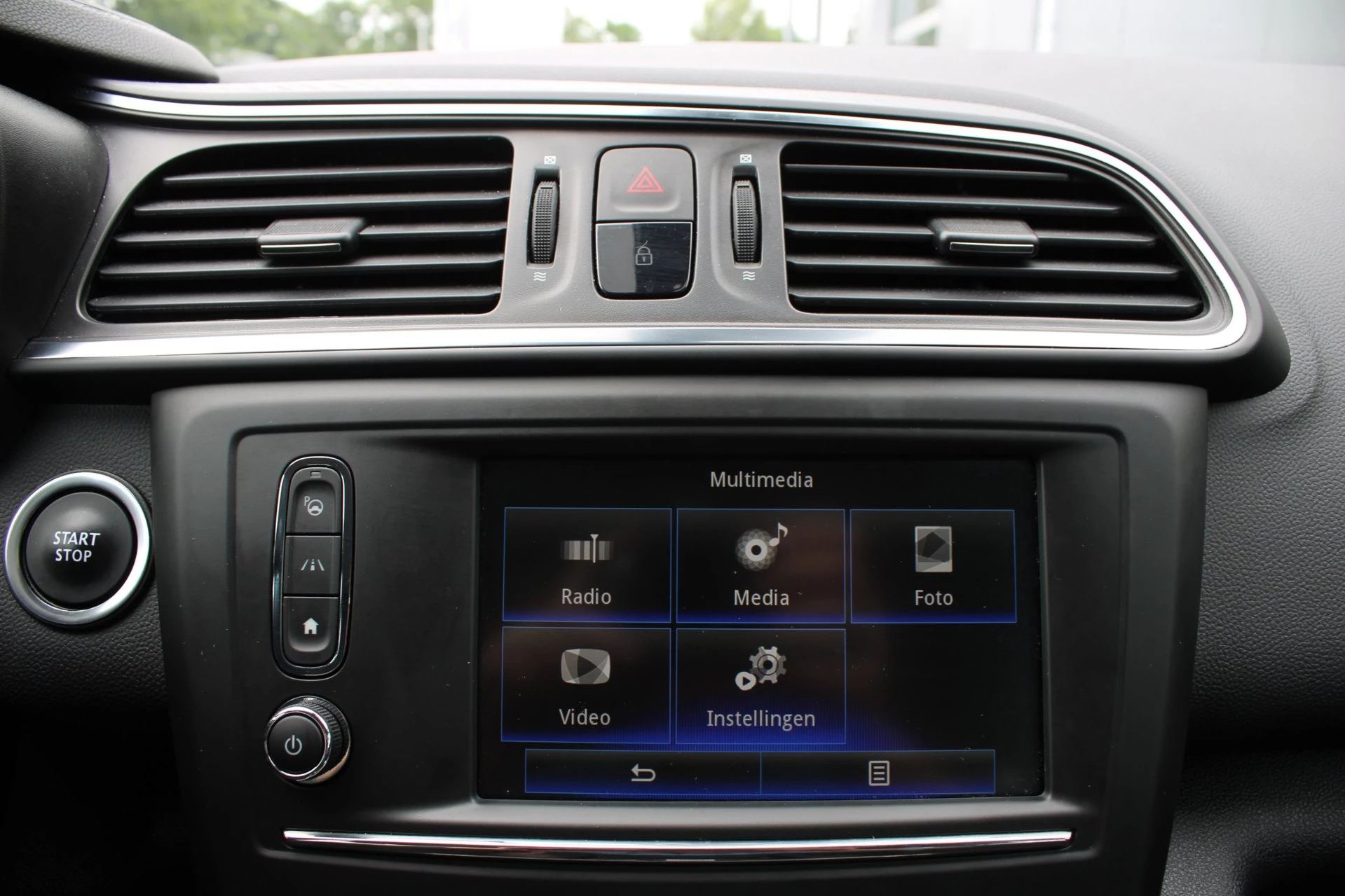 Hoofdafbeelding Renault Kadjar