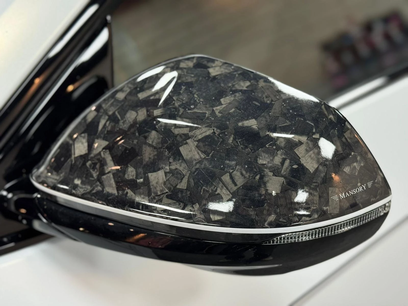 Hoofdafbeelding Lamborghini Urus