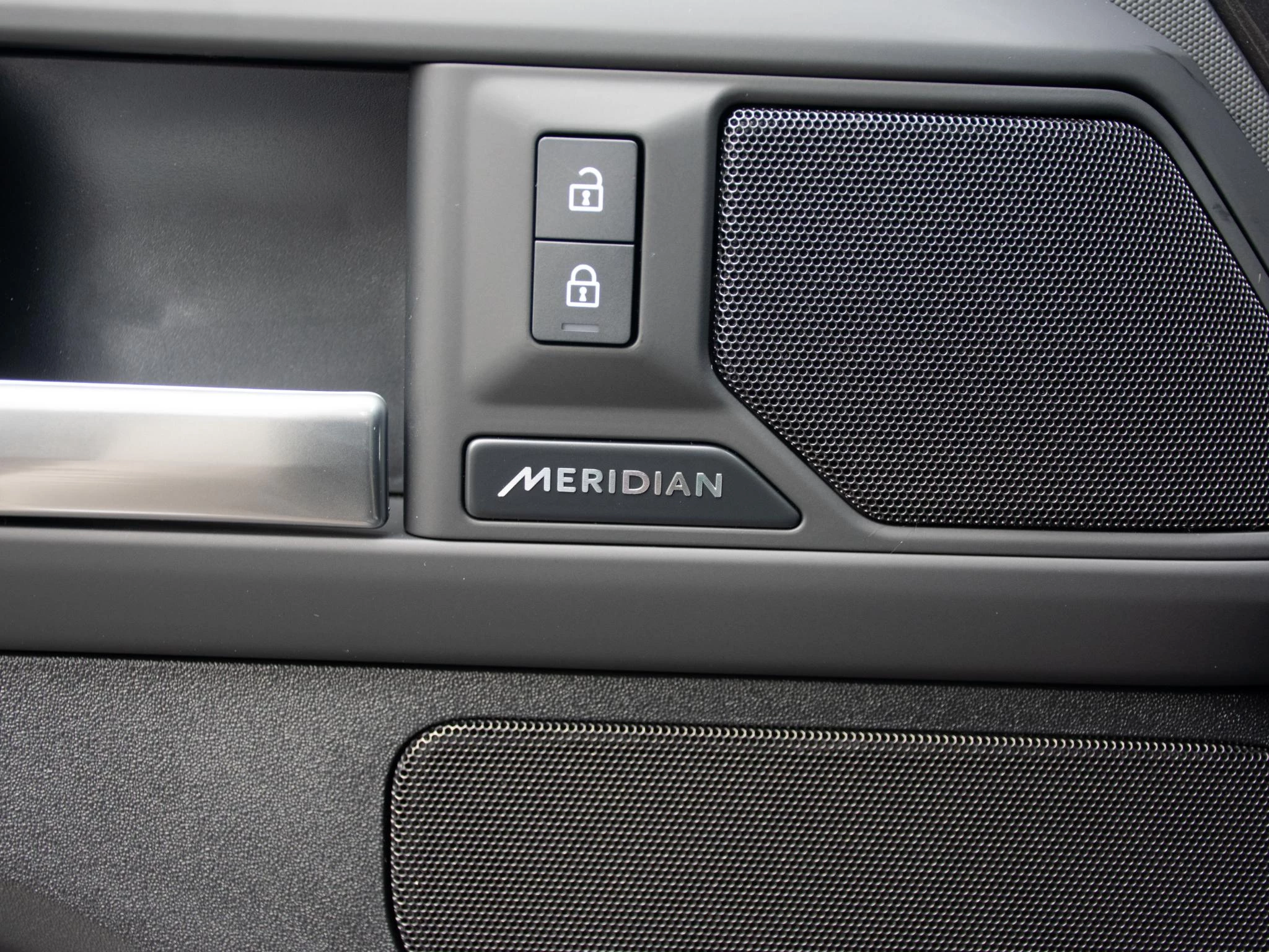 Hoofdafbeelding Land Rover Defender