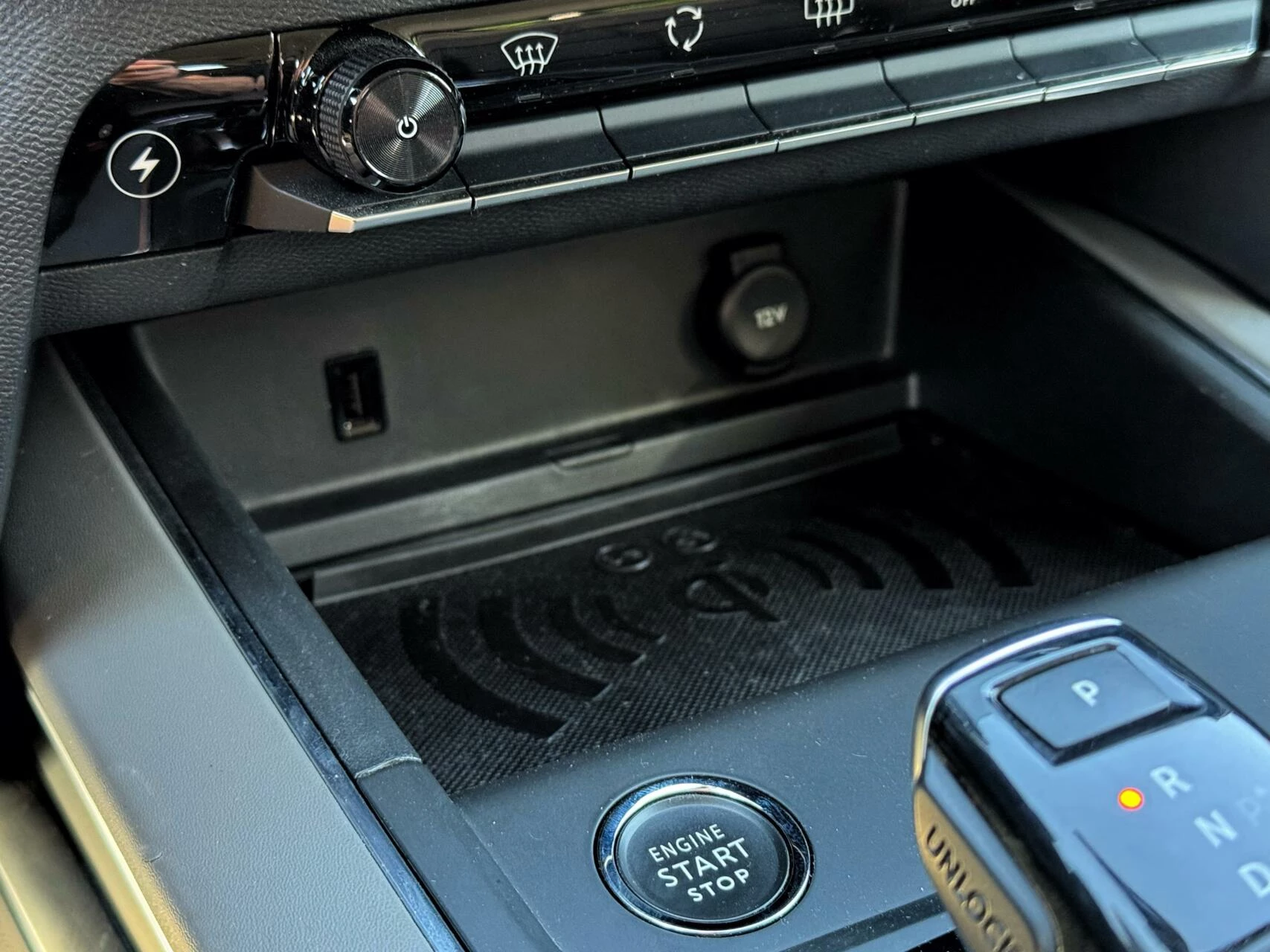 Hoofdafbeelding Citroën C5 Aircross