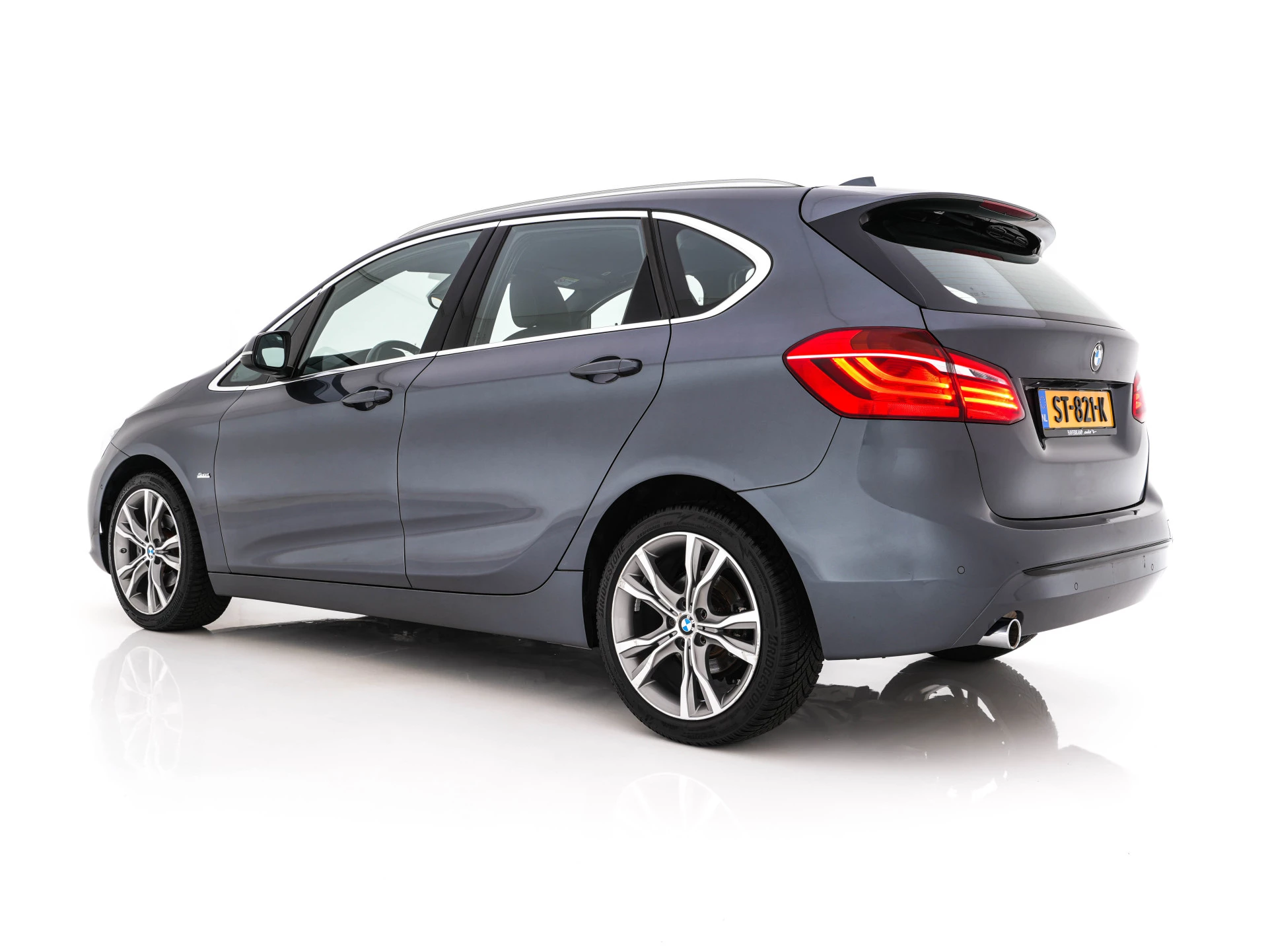 Hoofdafbeelding BMW 2 Serie