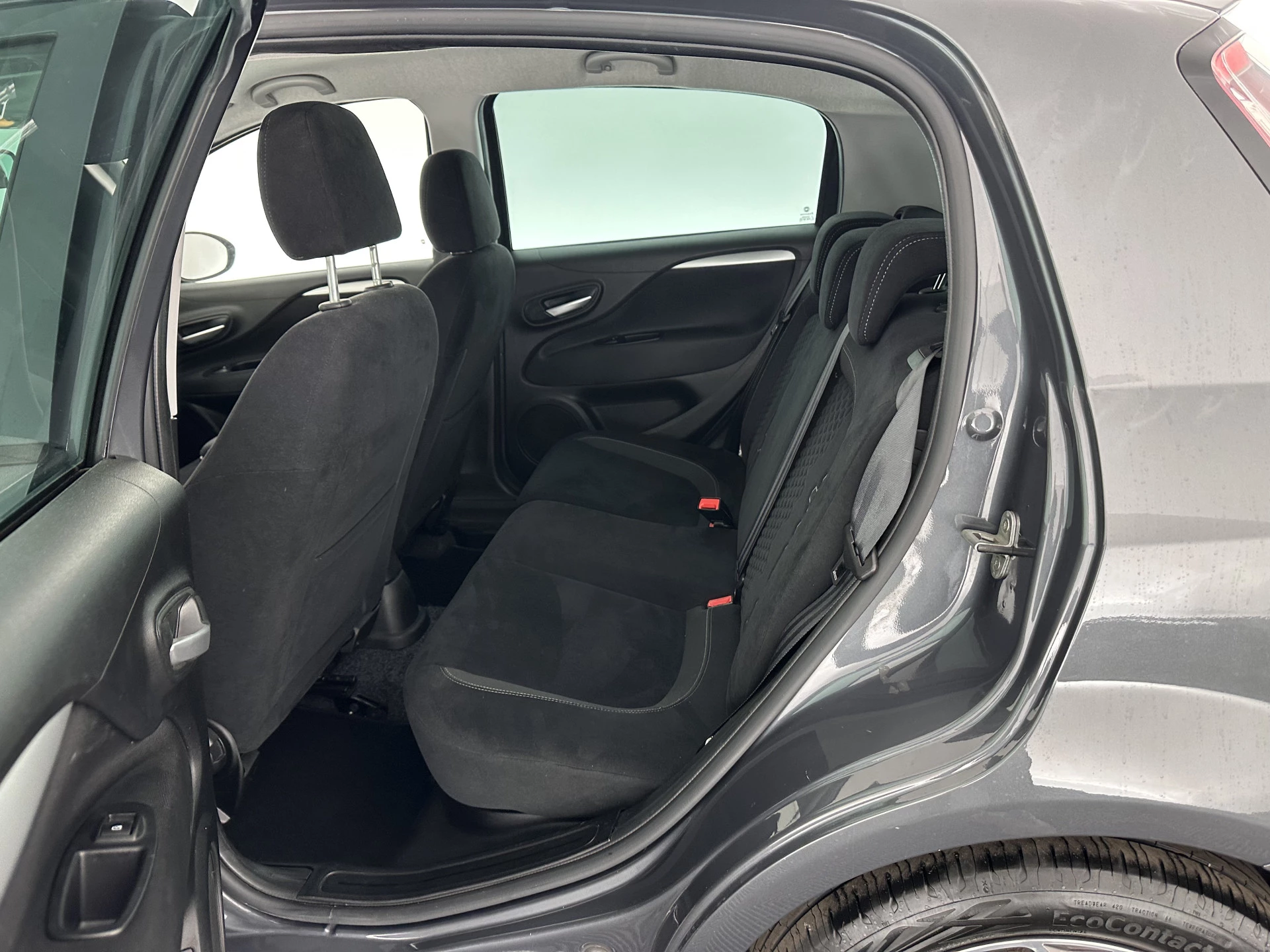 Hoofdafbeelding Fiat Punto