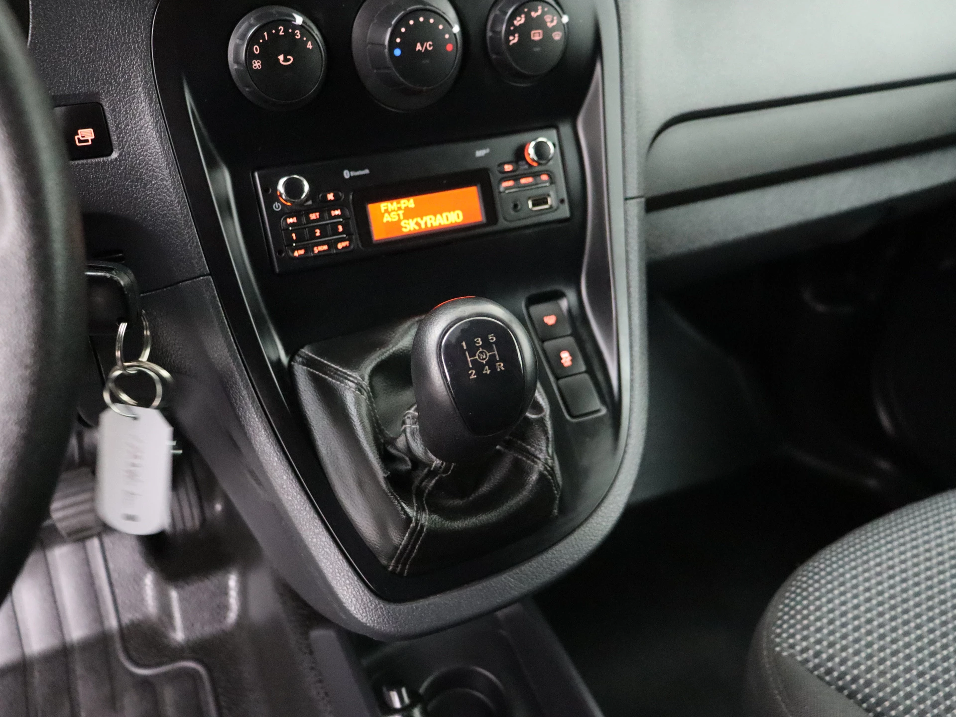 Hoofdafbeelding Mercedes-Benz Citan