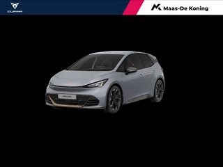 Hoofdafbeelding CUPRA Born CUPRA Born Business Limited 63 kWh 230PK l Pilot L l 17% Bijtelling