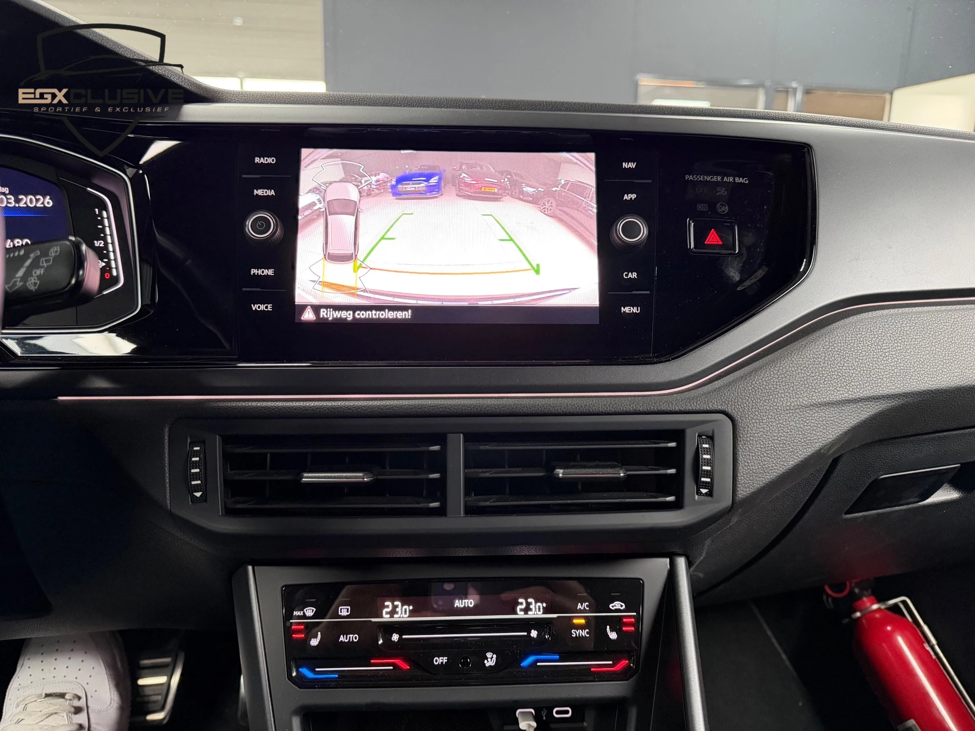 Hoofdafbeelding Volkswagen Taigo