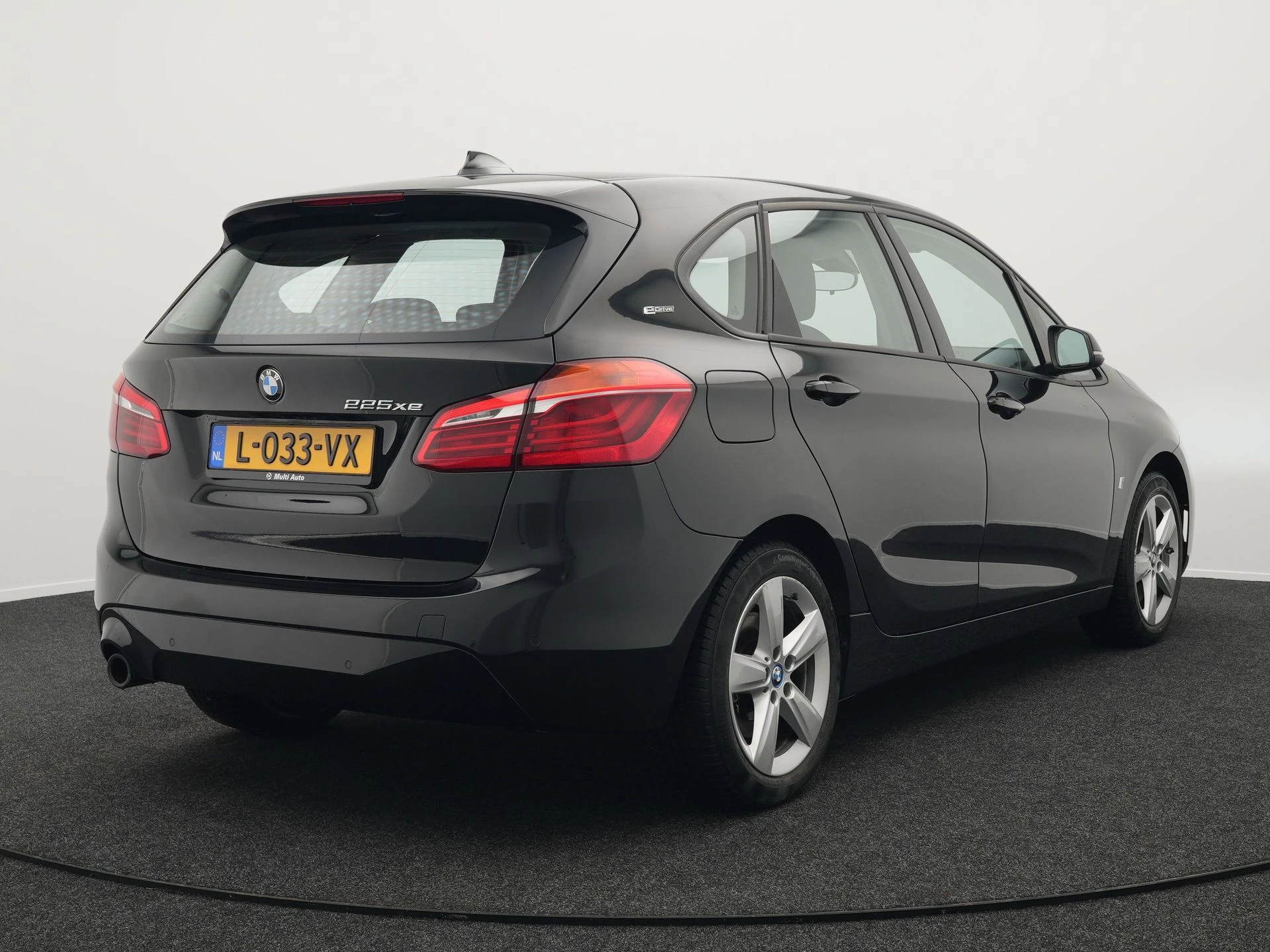 Hoofdafbeelding BMW 2 Serie