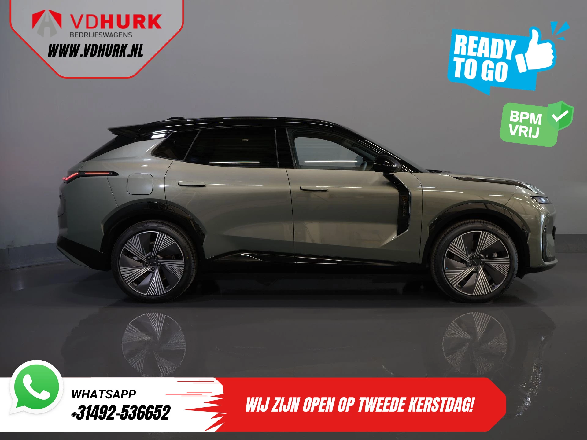 Hoofdafbeelding Lynk & Co 08