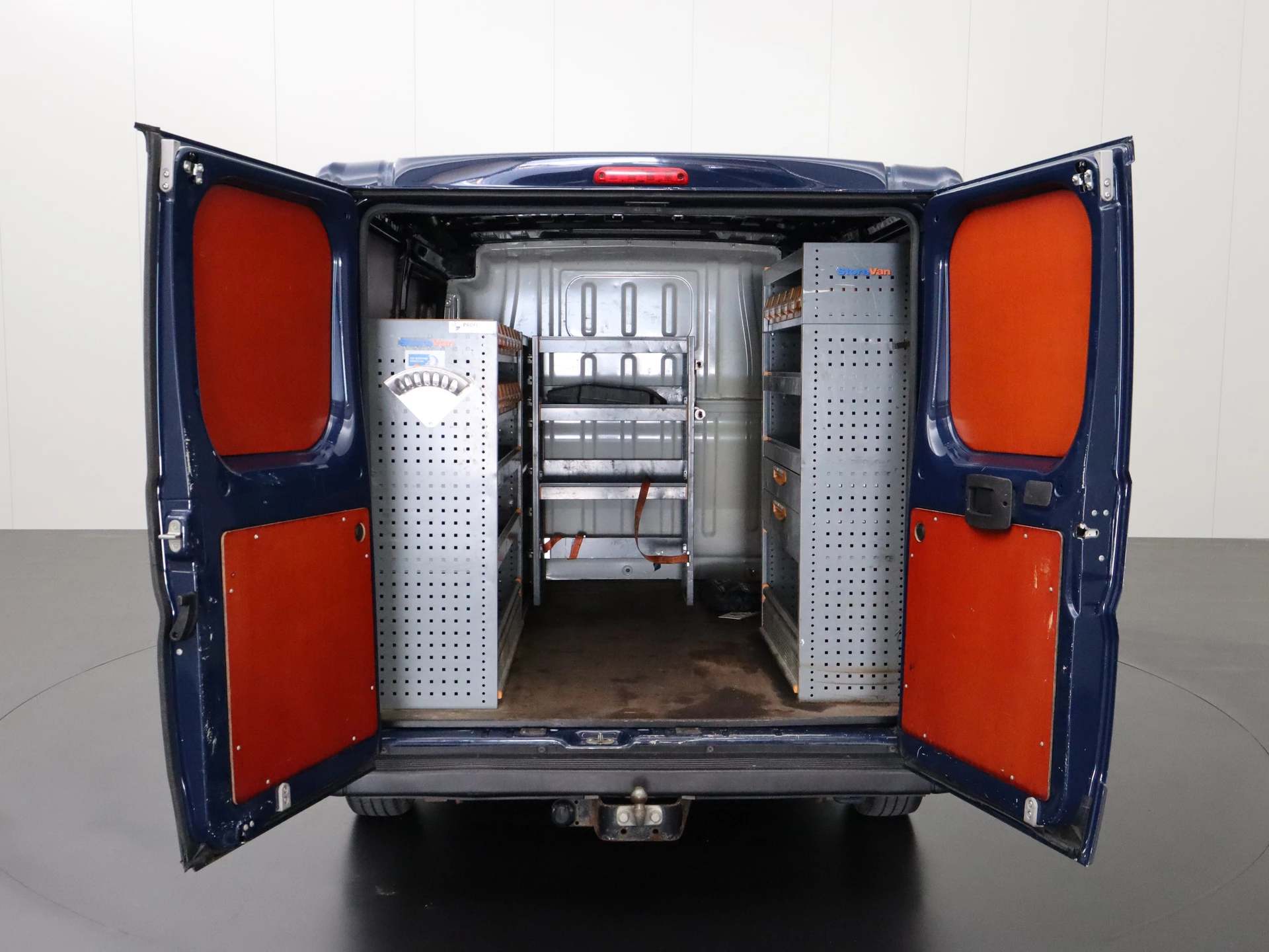 Hoofdafbeelding Peugeot Boxer
