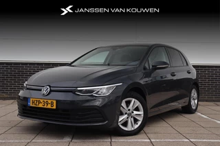 Volkswagen Golf 1.5 eTSI Style * Automaat * Stuur/Stoelverwarming * Carplay * LED Koplampen *