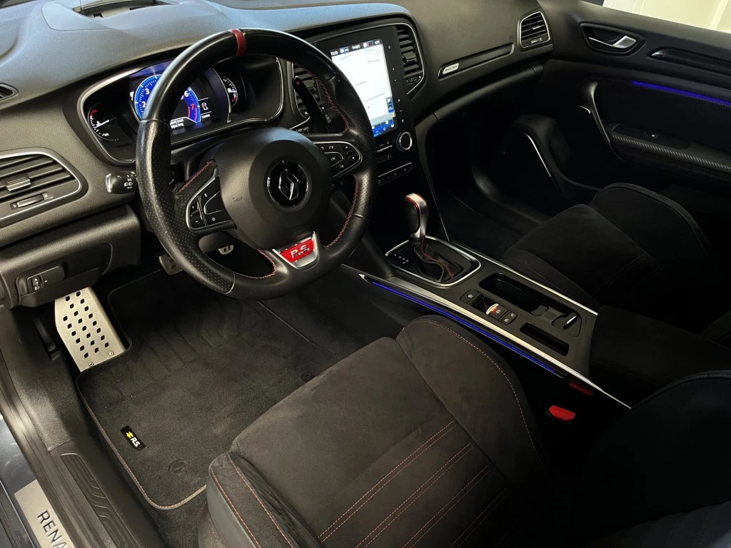 Hoofdafbeelding Renault Mégane