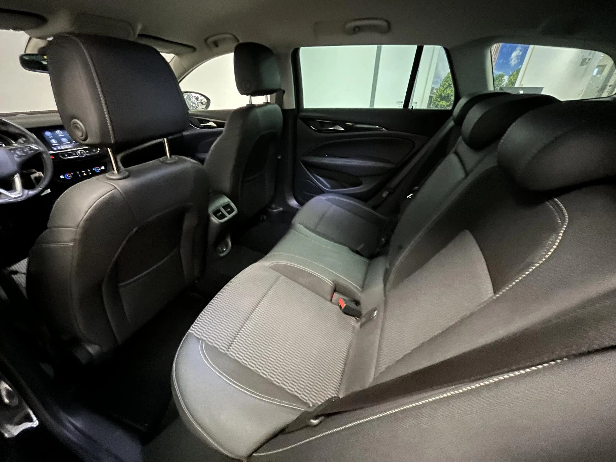 Hoofdafbeelding Opel Insignia
