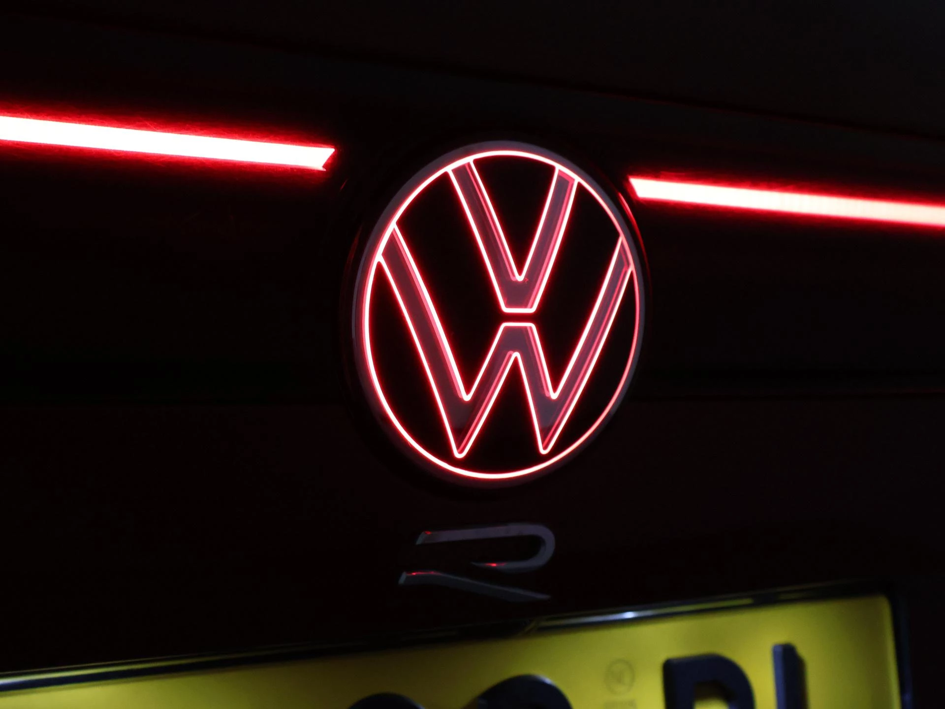 Hoofdafbeelding Volkswagen Touareg