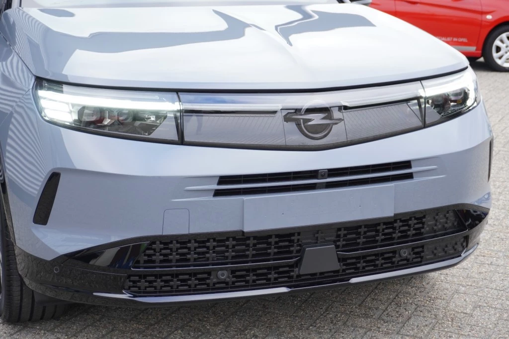 Hoofdafbeelding Opel Grandland