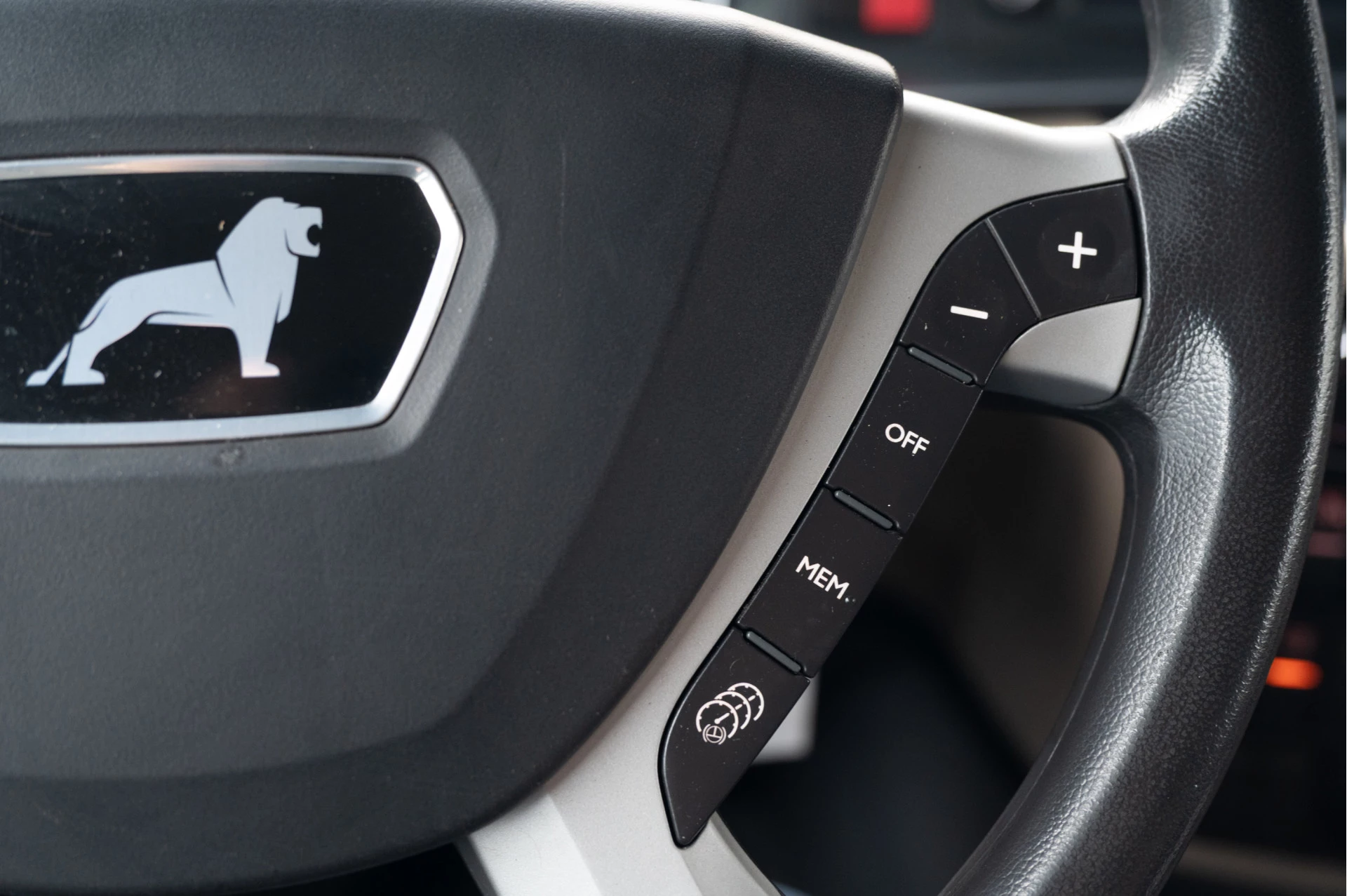 Hoofdafbeelding MAN TGS