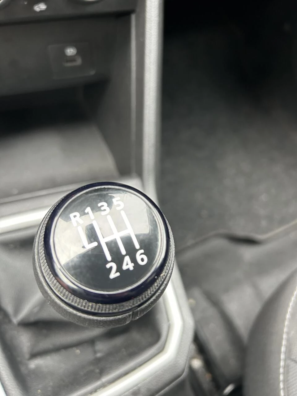 Hoofdafbeelding Dacia Jogger