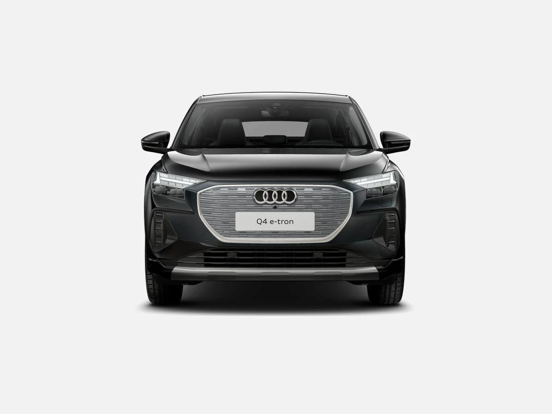 Hoofdafbeelding Audi Q4 Sportback e-tron