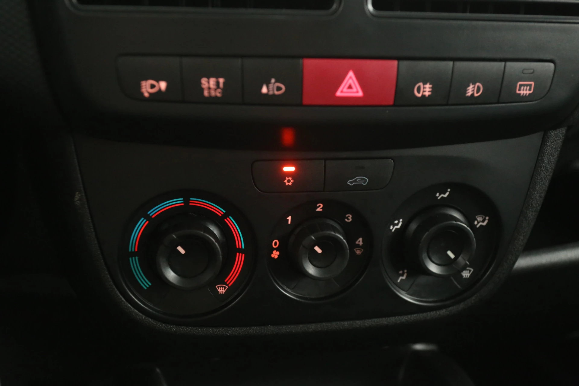 Hoofdafbeelding Fiat Doblò