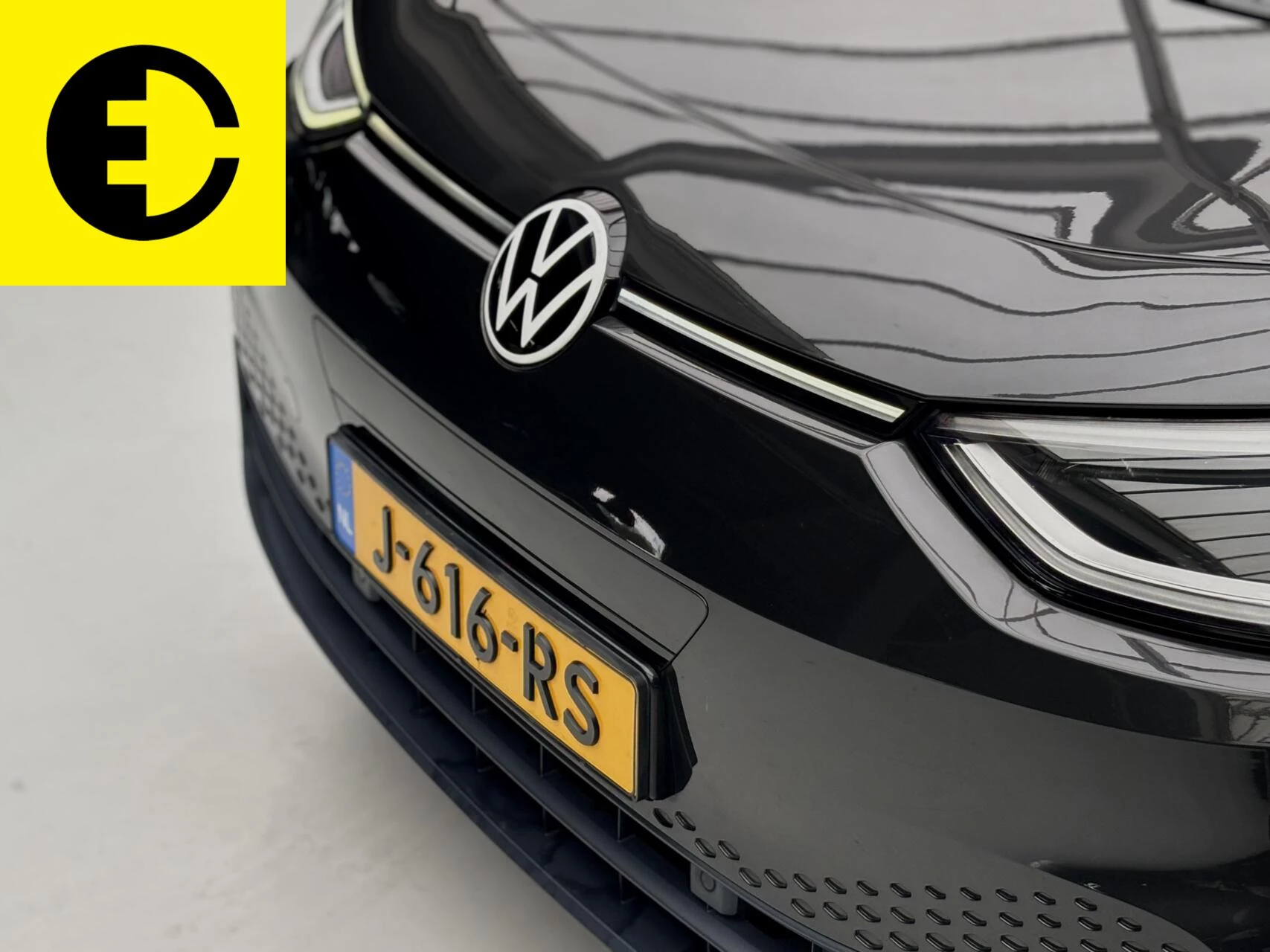 Hoofdafbeelding Volkswagen ID.3