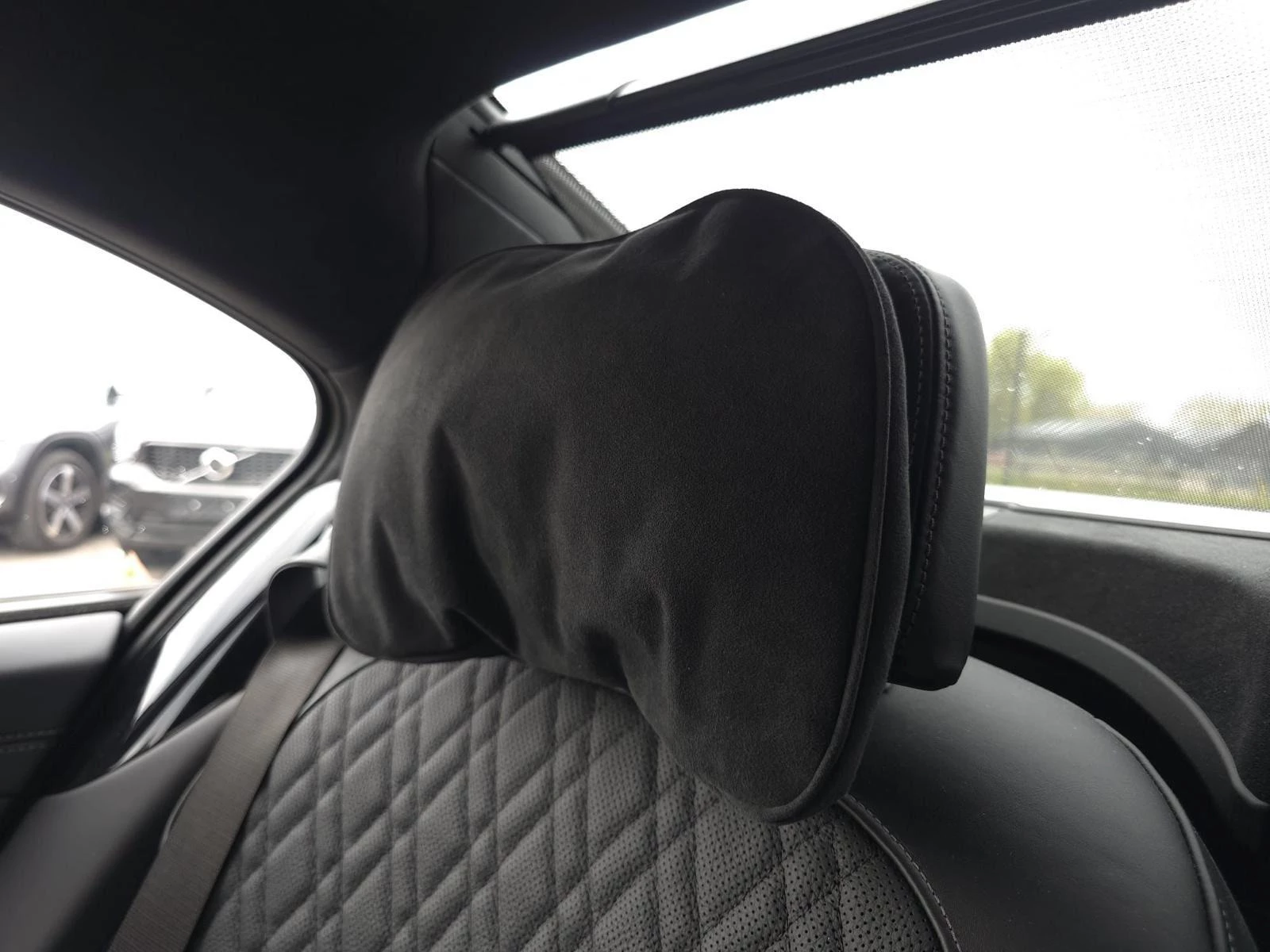 Hoofdafbeelding BMW 7 Serie