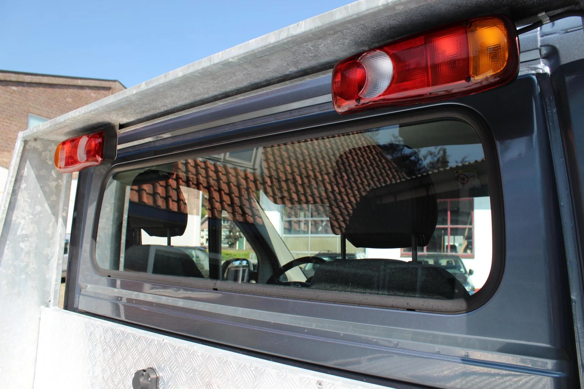 Hoofdafbeelding Fiat Ducato