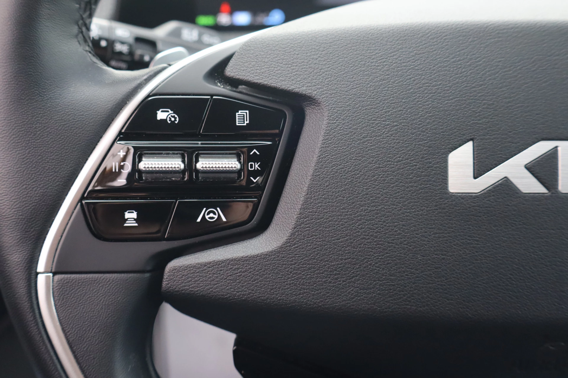 Hoofdafbeelding Kia EV6