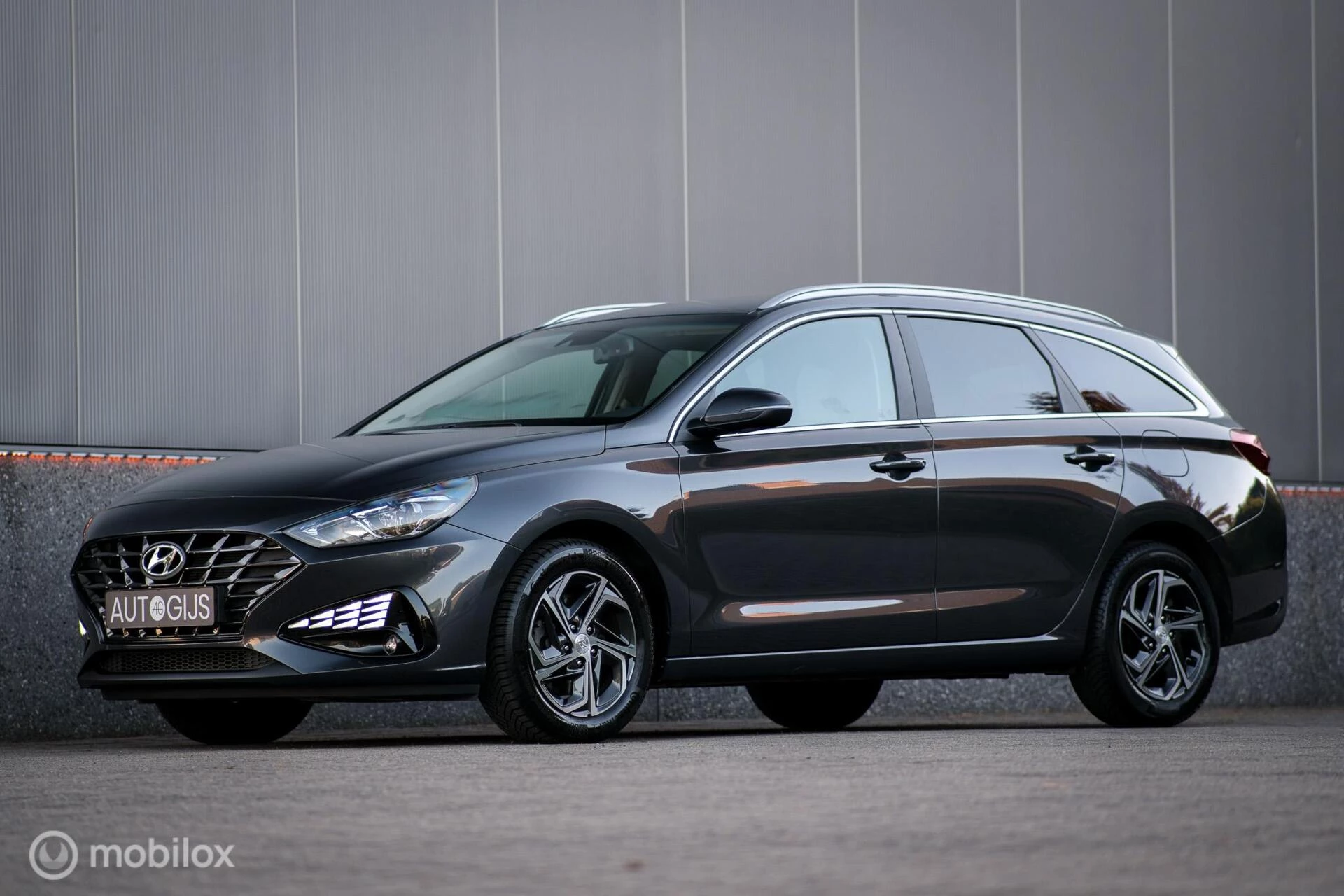 Hoofdafbeelding Hyundai i30