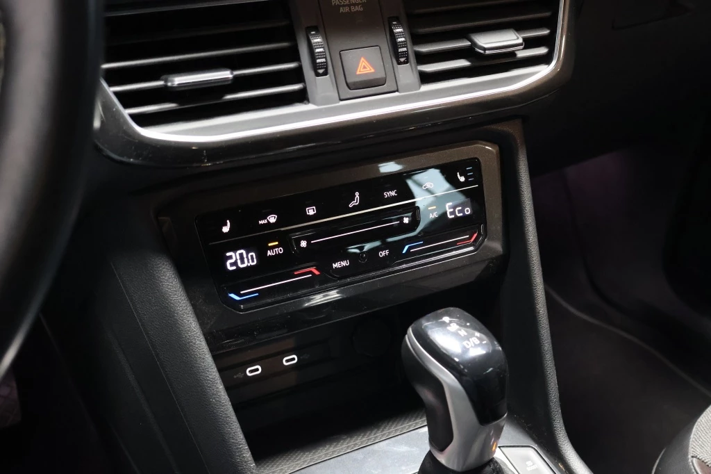 Hoofdafbeelding SEAT Tarraco